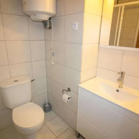 Apartment Estudio A 100 Metros De La Playa Fuentes