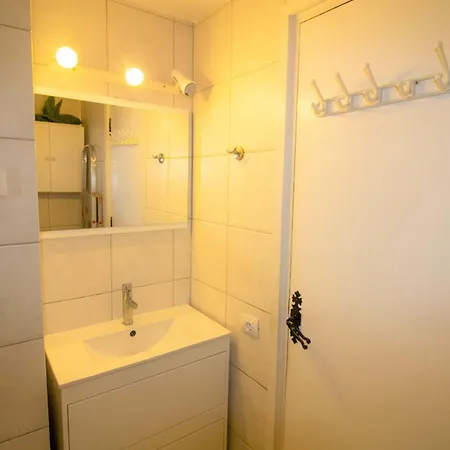 Apartment Estudio A 100 Metros De La Playa Fuentes