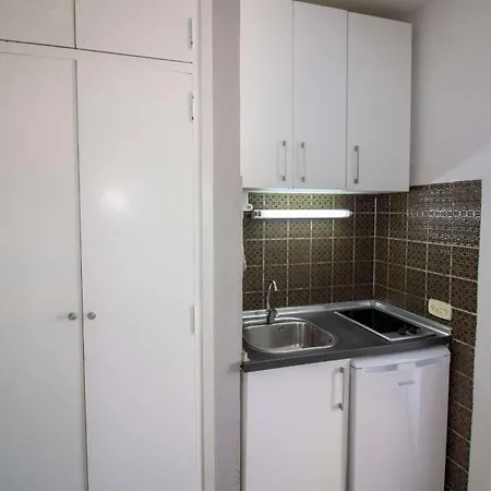 Estudio A 100 Metros De La Playa Fuentes Alcoceber