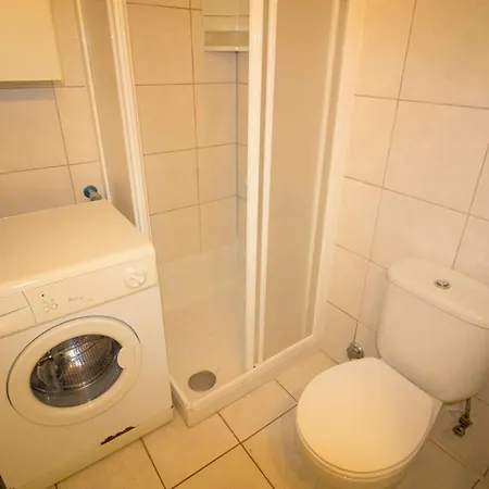 Estudio A 100 Metros De La Playa Fuentes Apartment Alcoceber