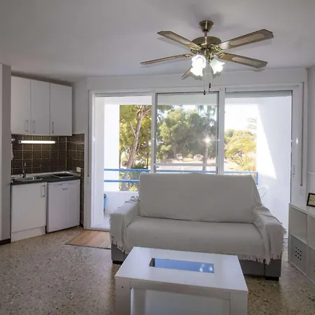 Apartment Estudio A 100 Metros De La Playa Fuentes *