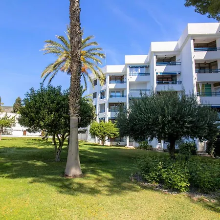 Estudio A 100 Metros De La Playa Fuentes