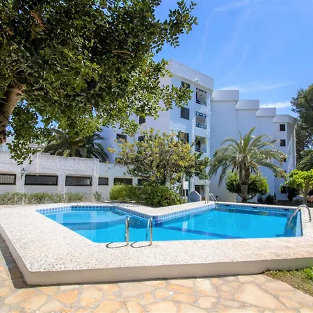 Estudio A 100 Metros De La Playa Fuentes Alcoceber